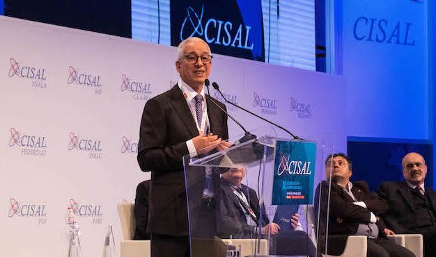 La Cisal chiede un Osservatorio sulle retribuzioni