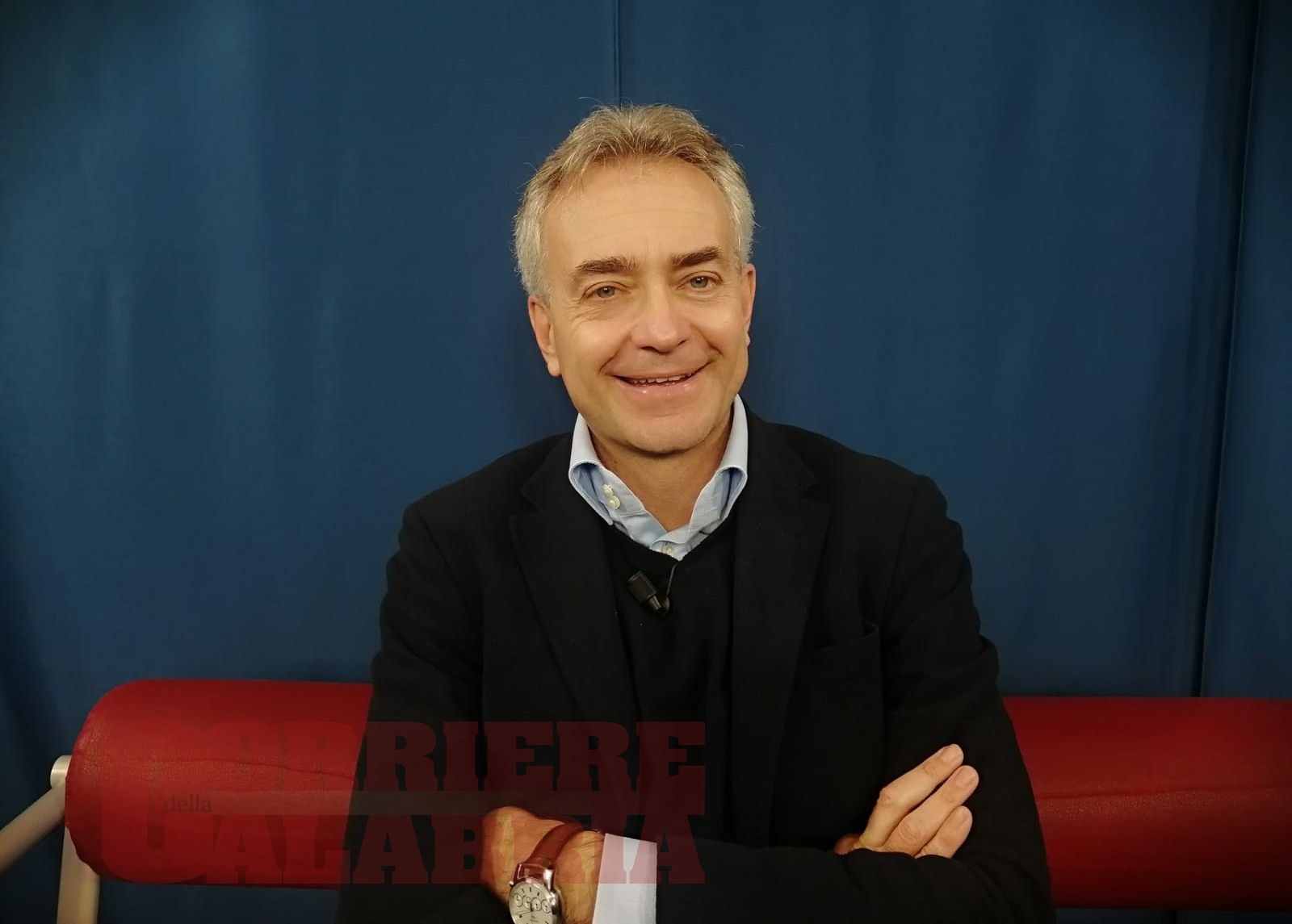 Gallo: «I boschi siano una risorsa per la Regione, non per la 'ndrangheta»