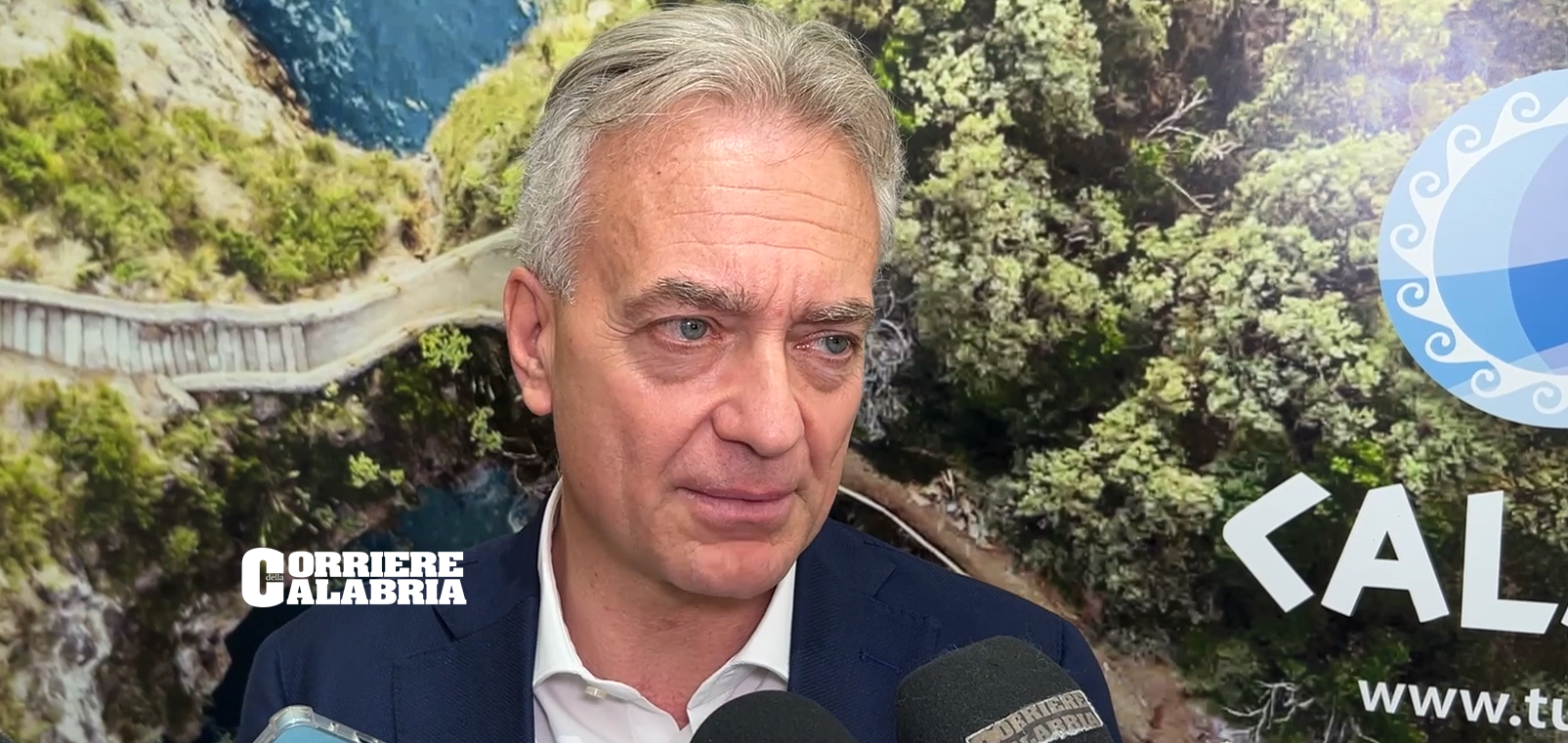 Terra Madre, Gallo: «A Tropea, la nostra capacità produttiva e l’incredibile biodiversità»