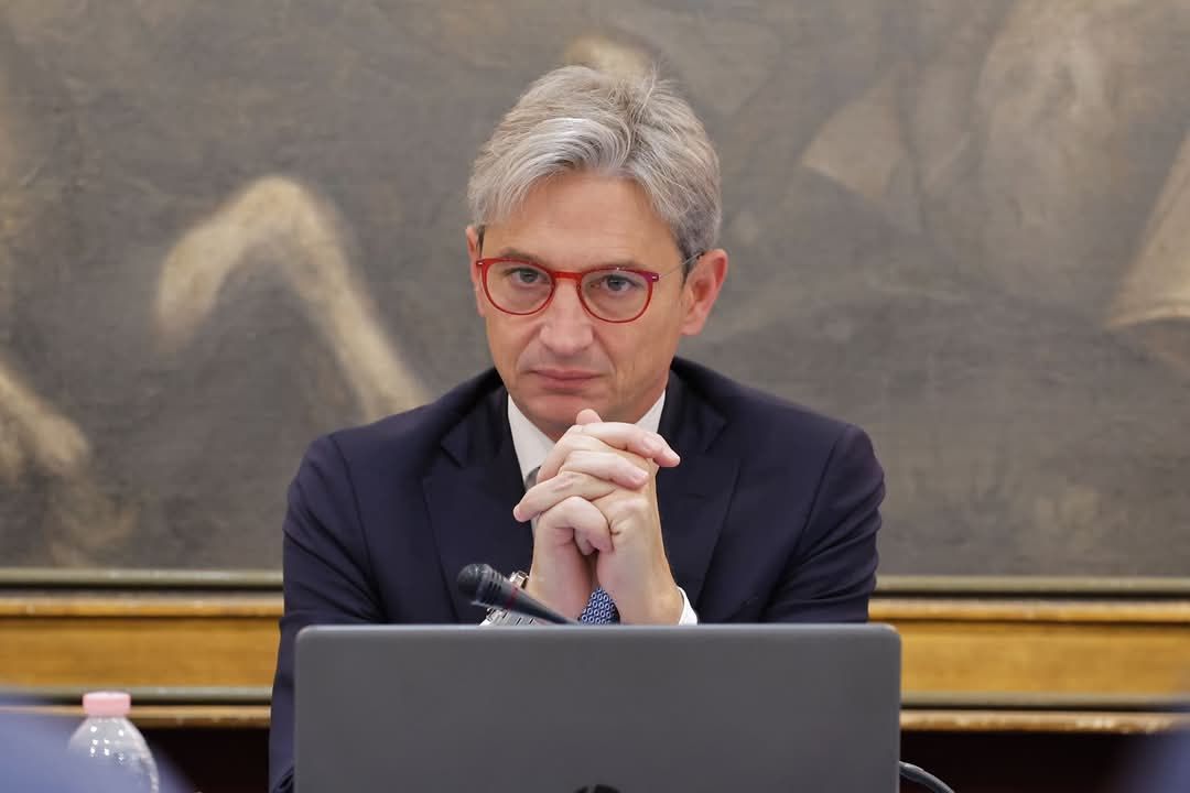 Commissione Bilancio della Camera, Mangialavori confermato presidente