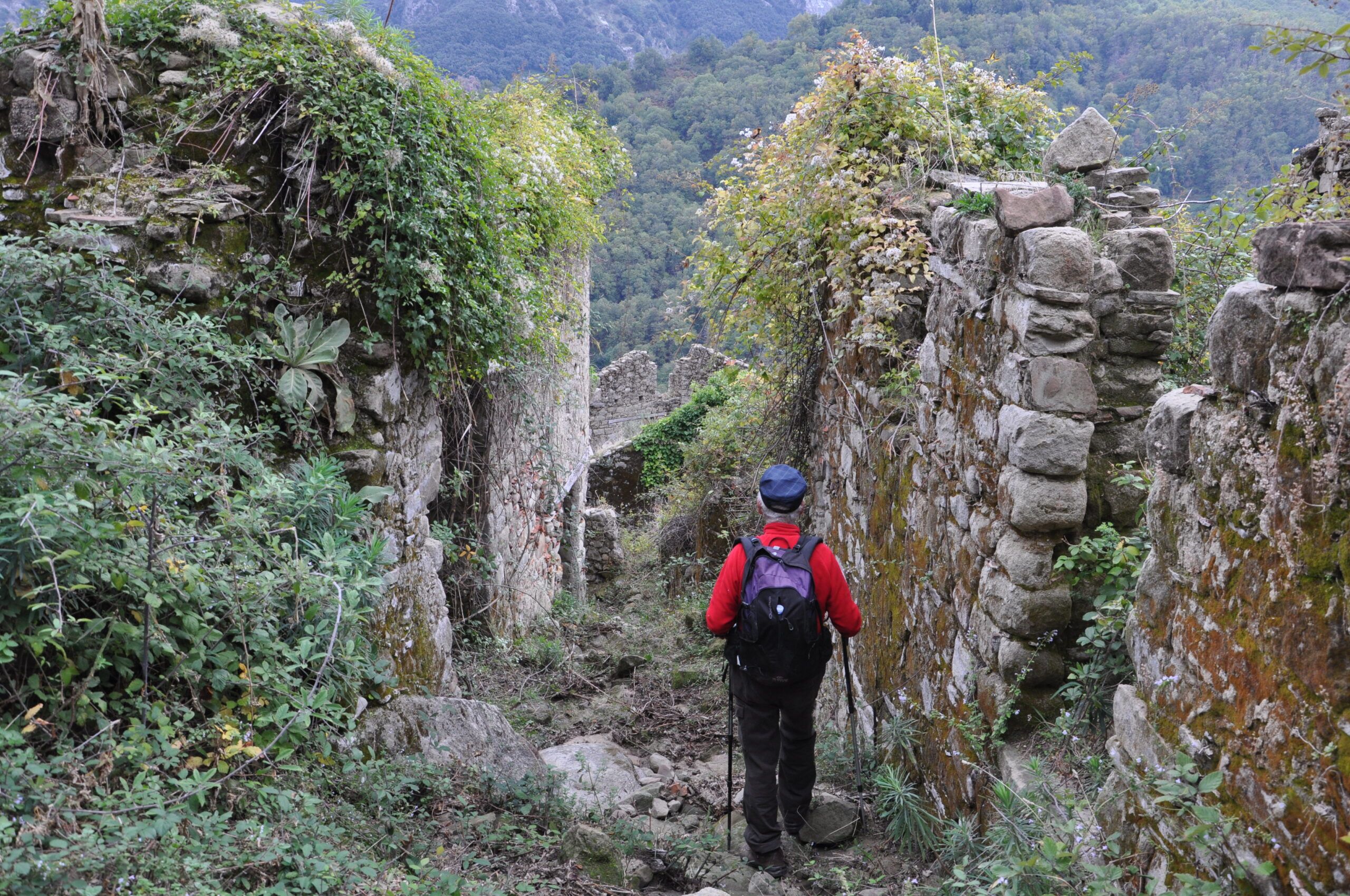 Croce di Dio sia lodato: l’Aspromonte è un destino – VIDEO