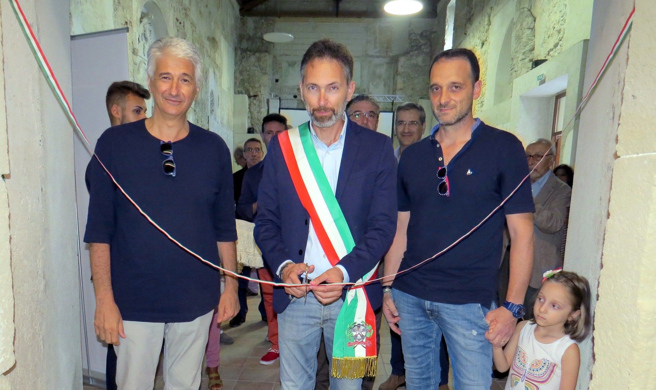 Apre i battenti il Museo del Mare di Tropea