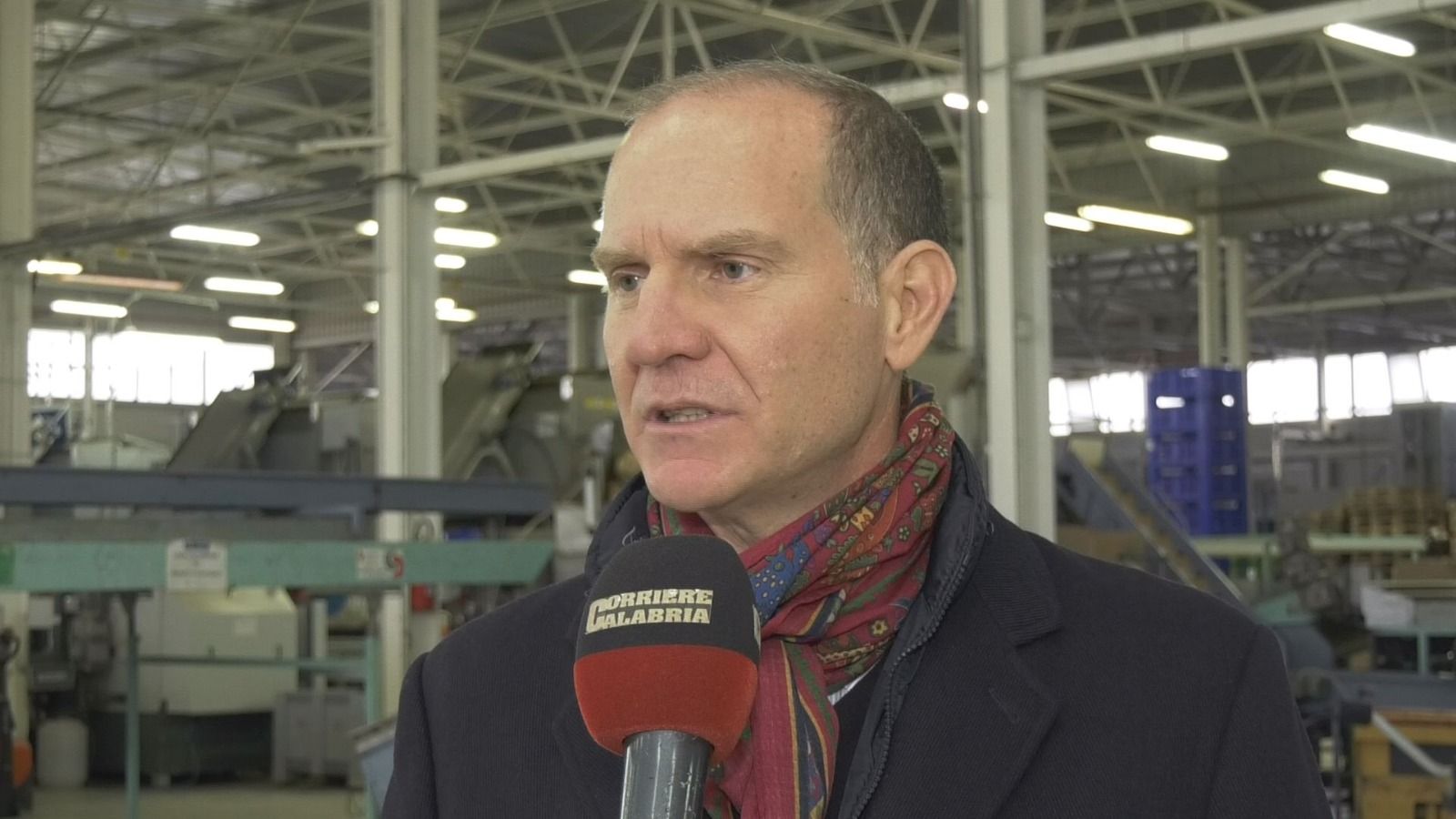 Agrifish, Confagricoltura: serve una Pac forte e con bilancio dedicato