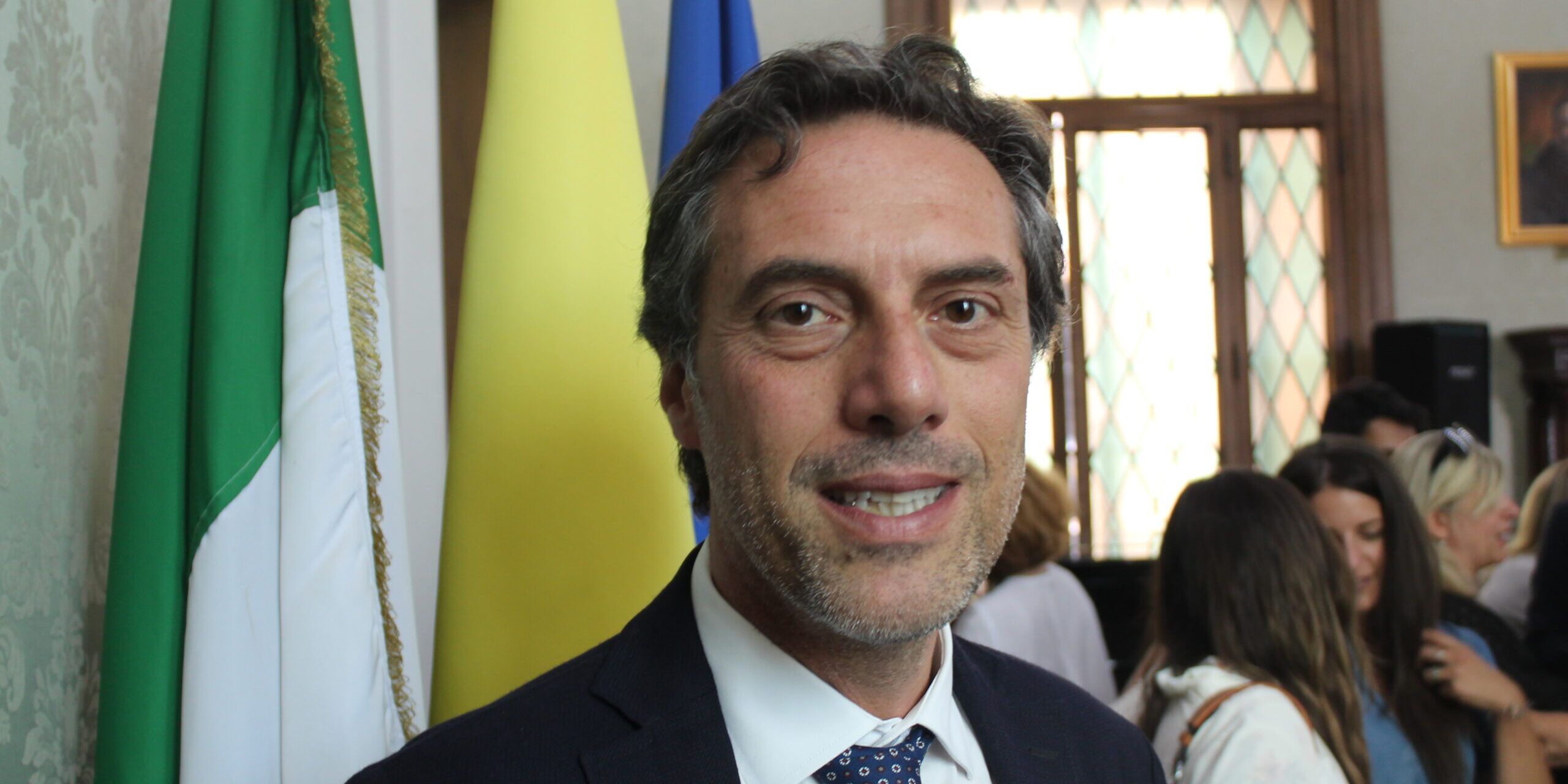 Fiorita torna sugli incidenti post derby: «Troppe cose non hanno funzionato»