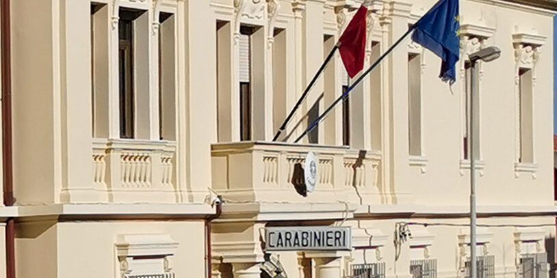 Palmi, madre e figlia raggirano la nonna: scomparsi 60mila euro sul conto