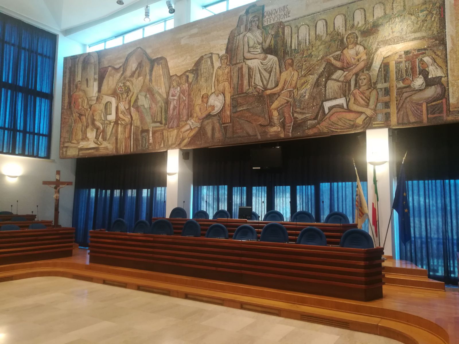 Test natalizio per i partiti. Oggi le Provinciali di Catanzaro e Cosenza – TUTTI I CANDIDATI