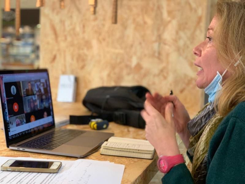 Notte dei ricercatori, Savaglio: «Abbiamo fatto squadra»