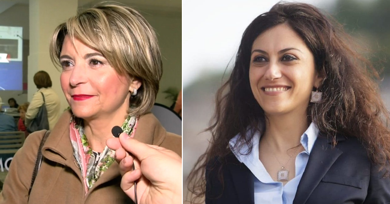 Anci, Limardo si sfila dalla corsa alla presidenza. Sarà sfida tra Caruso e Succurro