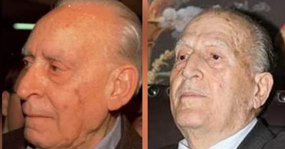 «Mancini-Principe, quella lotta tra titani»