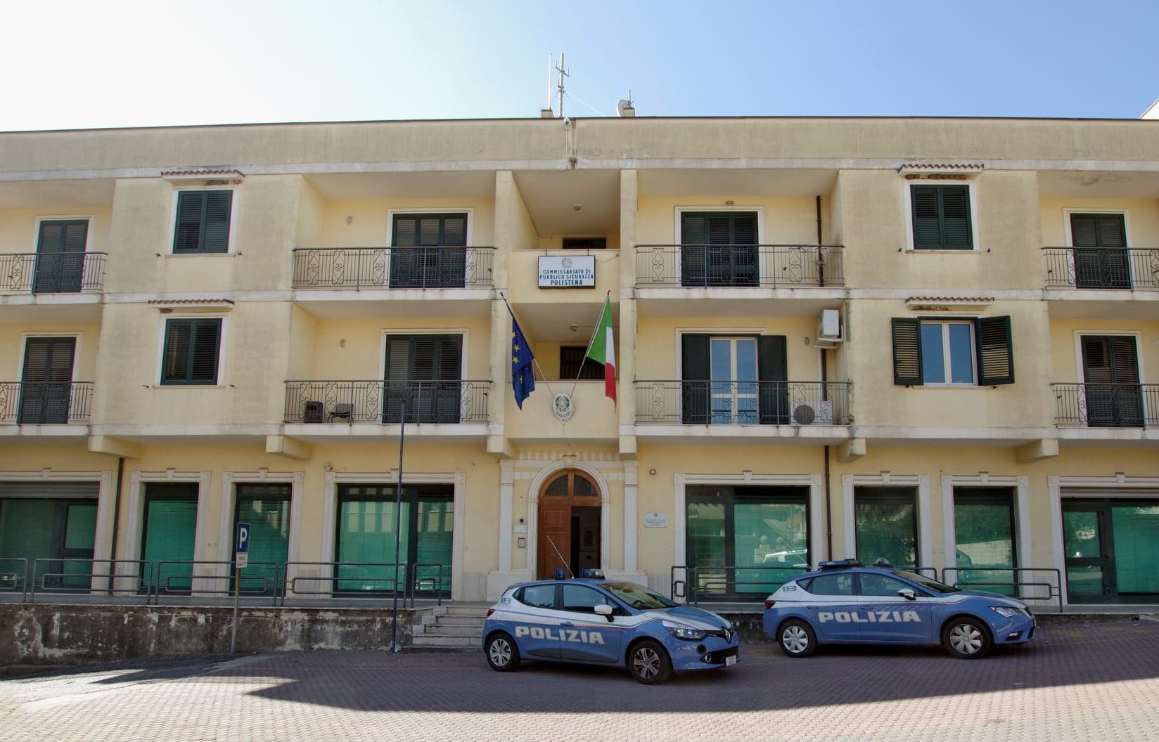 Bimbo aggredito in asilo a Palmi, spariscono le immagini della video sorveglianza: 4 denunce