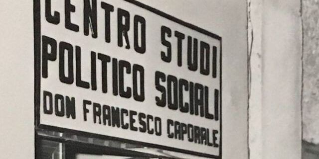 «L’industria del cinema, sogno di Santelli, cammina sulle gambe di Minoli»