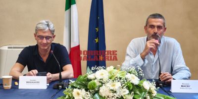 Tropea avrà il suo ascensore «atteso da quasi 60 anni». Mangialavori annuncia il finanziamento da 2,5 milioni di euro – VIDEO