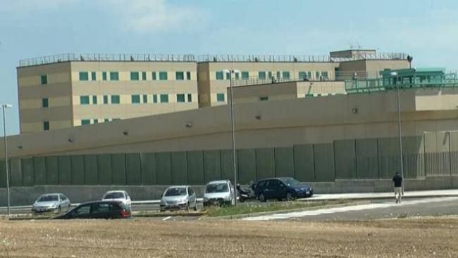 Boss di Palmi al 41 bis andrà a trovare la madre malata