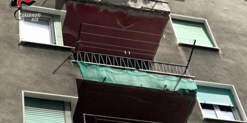 La casa affittata in nero e le cene al centro commerciale, la vita “normale” del boss Bonavota a Genova