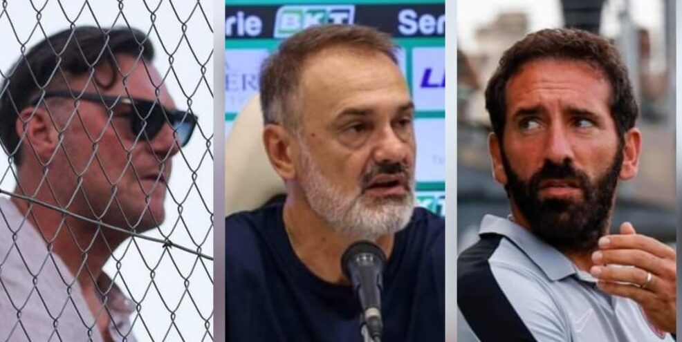 I sorrisi giallorossi, le lacrime amaranto e il ritorno dei Lupi nel “vuoto a perdere” di Brescia