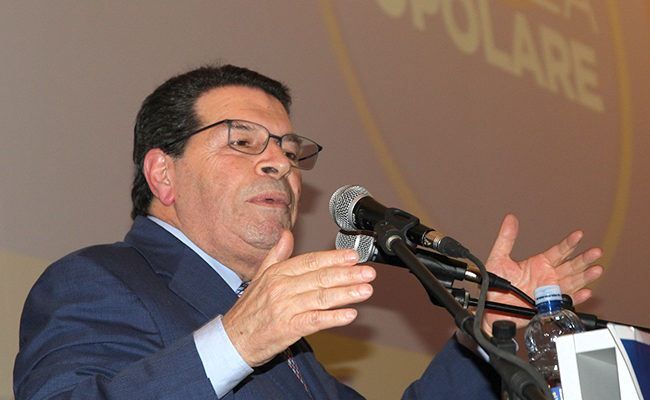 Regione, i desideri di Gentile agitano il centrodestra