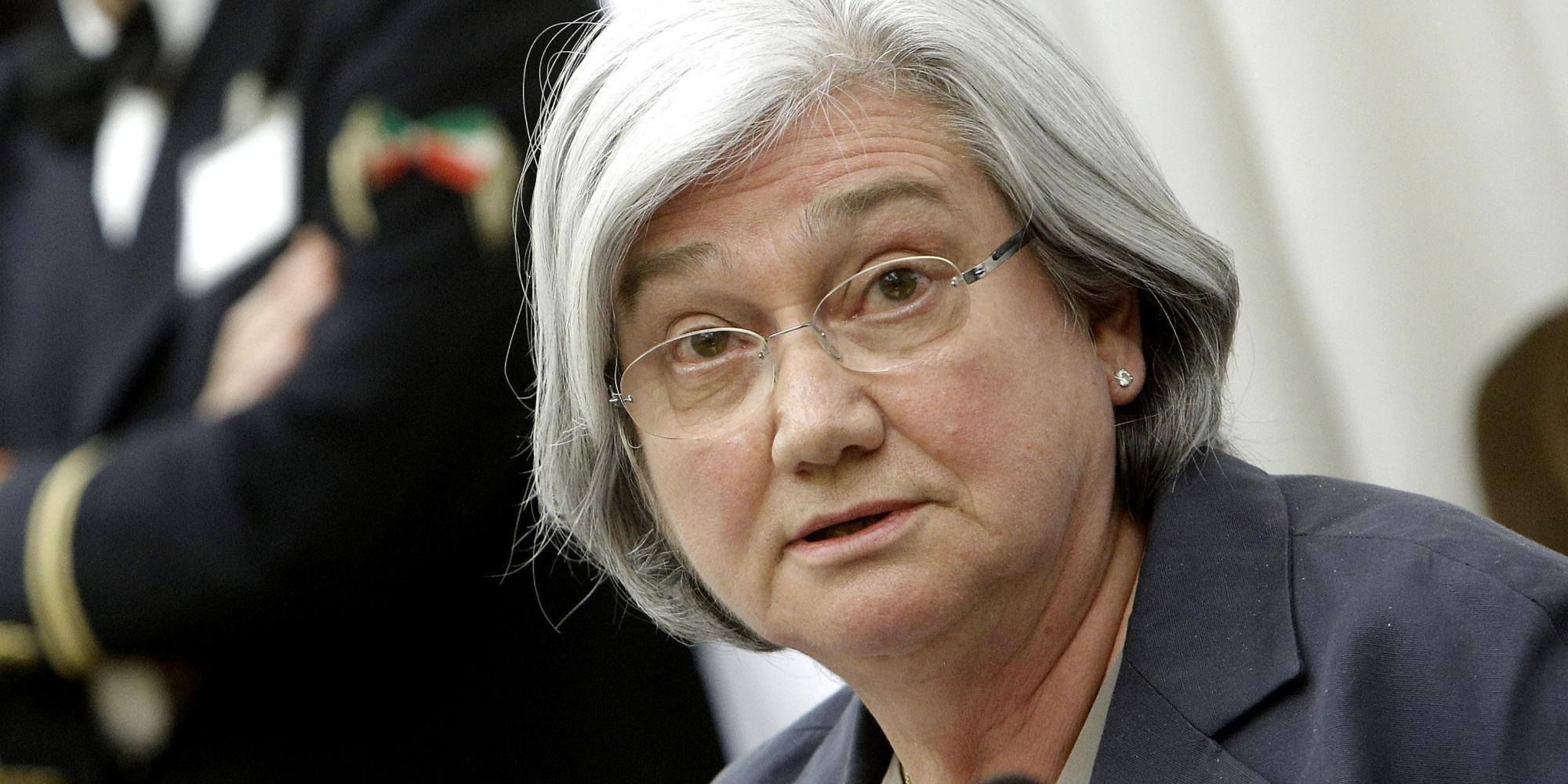 TSUNAMI RENDE | Il M5S: «Bindi si rifiuta di convocare Magorno»