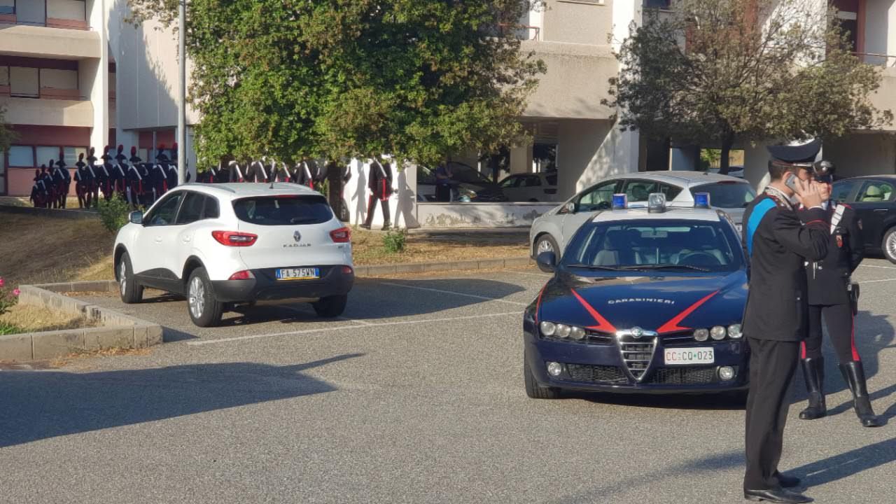 AGGUATO SEMINARA | Inquirenti sulle tracce dei killer