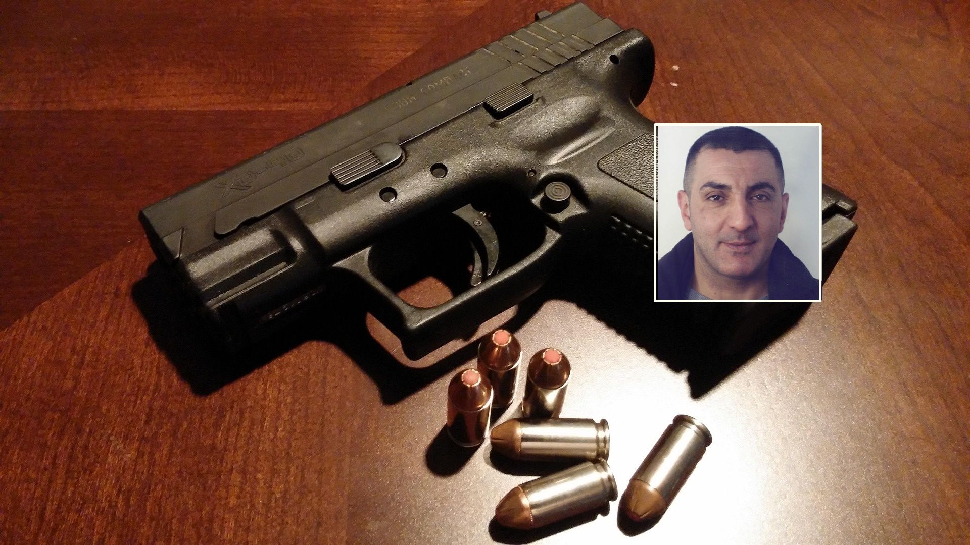 Cirò, i racconti del pentito Aloe. Il falegname appassionato di armi, «le propone alla ‘ndrangheta»