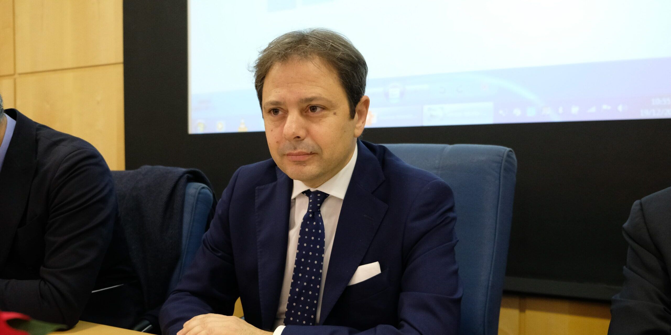 Area urbana del Cosentino in difficoltà, Amarelli: «Diventi attrattore di investimenti»