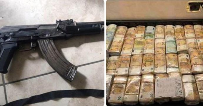 La collaborazione tra Italia, Germania e Belgio per colpire le ‘ndrine Pelle-Vottari e Nirta-Strangio – NOMI