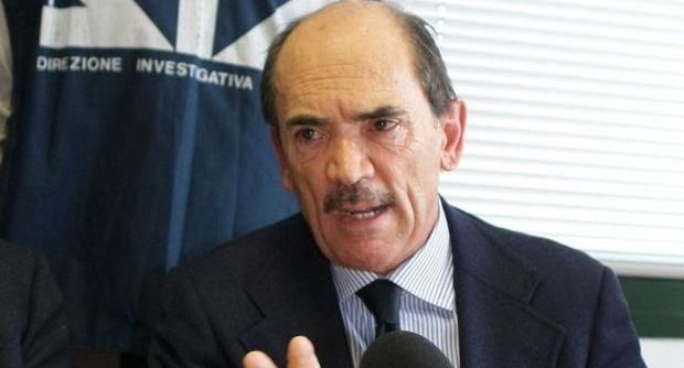 De Raho in pole position per la Procura di Napoli