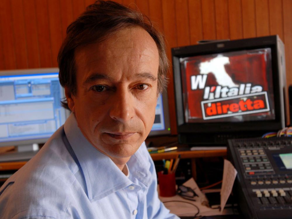 A “Presadiretta” i testimoni di giustizia