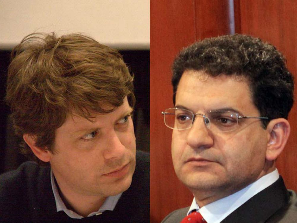 Talarico pronto all`abbraccio con Civati e il Pd
