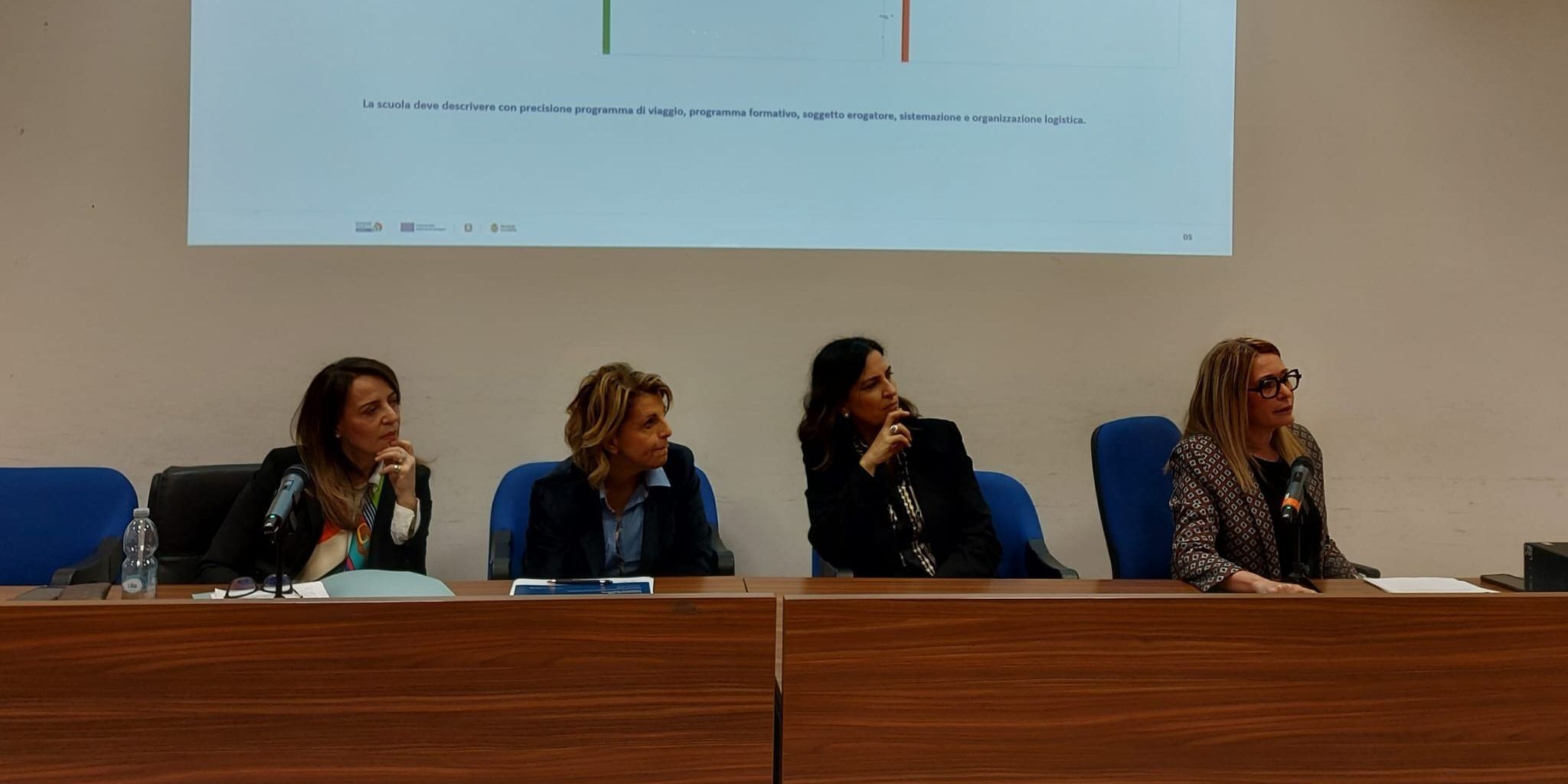 Regione, bando da 6 milioni per rafforzare le competenze linguistiche