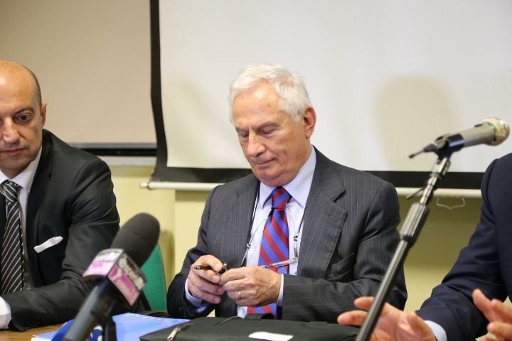 I primari di Vibo al prefetto: «Scura rispetti gli accordi»