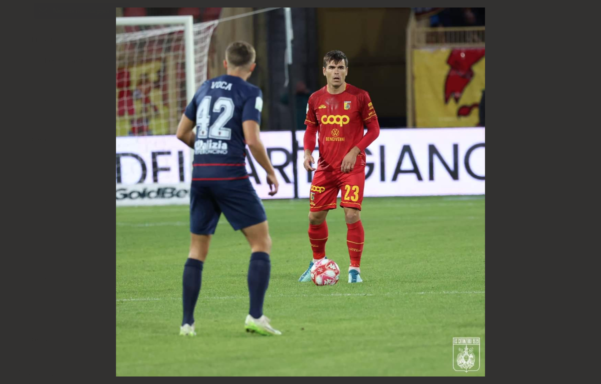 Al Catanzaro basta un gol per tempo: il derby di Calabria va ai giallorossi