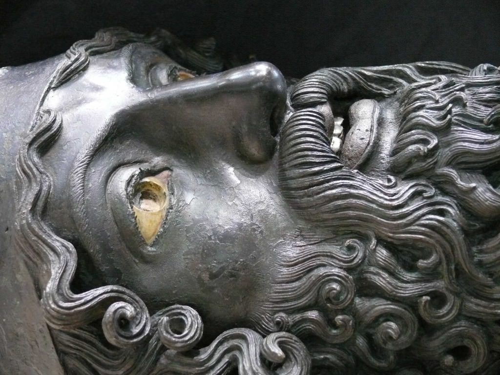 Alberto Statti: «Il nostro patrimonio per fare grande la Calabria»