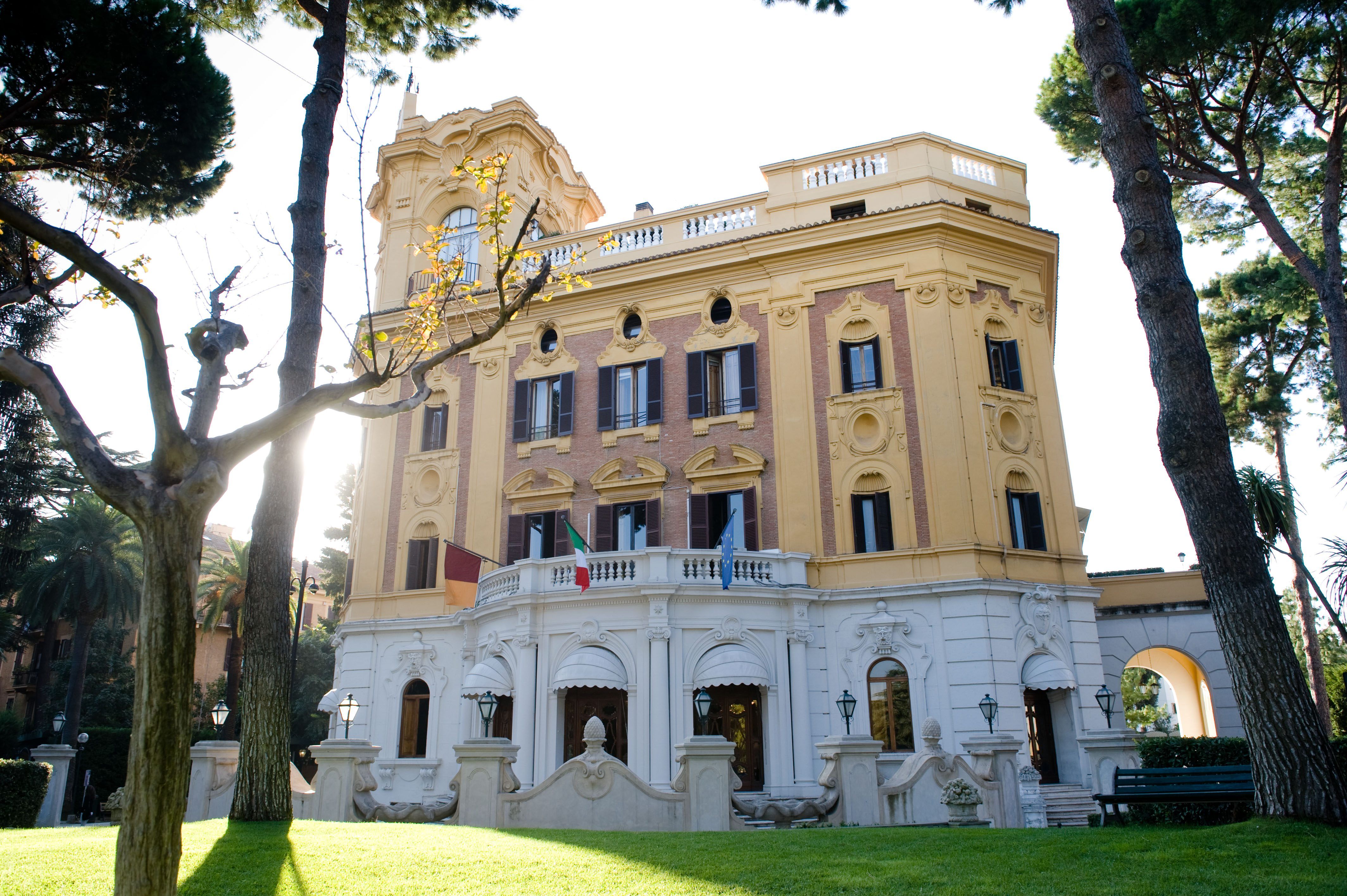 Studenti catanzaresi alle Summer School Luiss