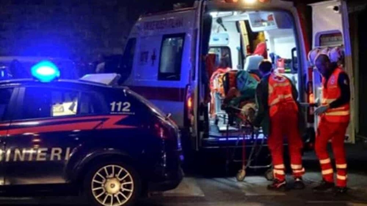 Tragedia a Simeri Crichi, 82enne precipita con la propria auto da un’altezza di 30 metri e muore