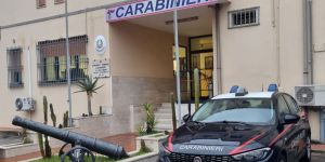 Crotone, violenza sessuale ai danni di una 14enne: misura cautelare in carcere per un 52enne