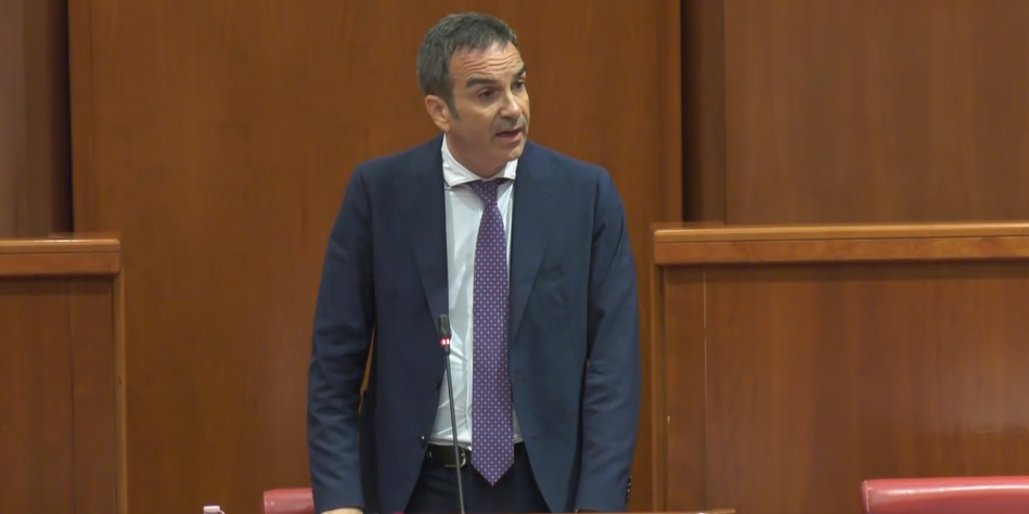 Regione, verso la pausa con un centrodestra sempre più maggioranza e un centrosinistra sempre più minoranza