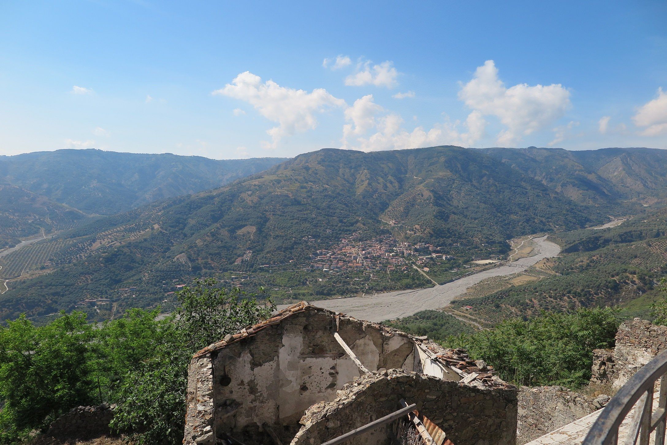 L’avvenire è nei piccoli centri