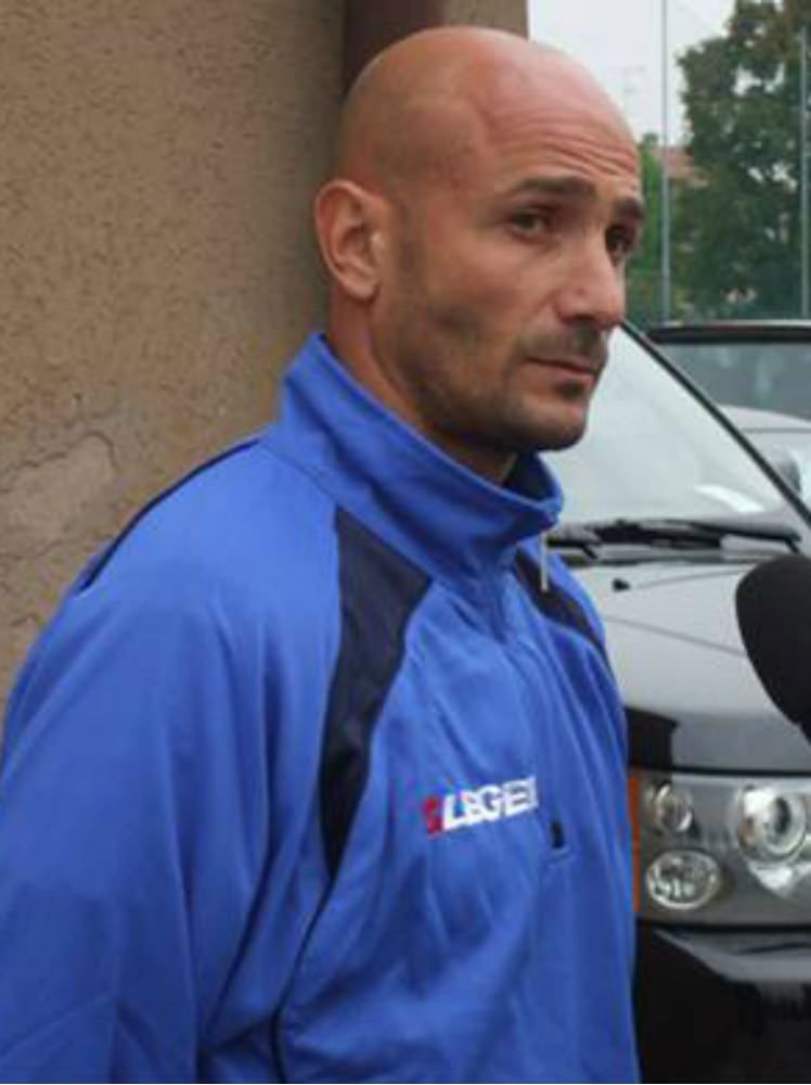 Oscar Brevi è il nuovo allenatore del Catanzaro