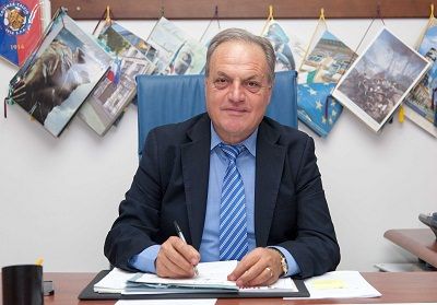 Bancarotta fraudolenta e autoriciclaggio, arrestati il sindaco di Maierà e suo figlio – VIDEO