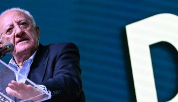 De Luca vince a Salerno, Basile a Messina. Venturini “sorprende” Venezia