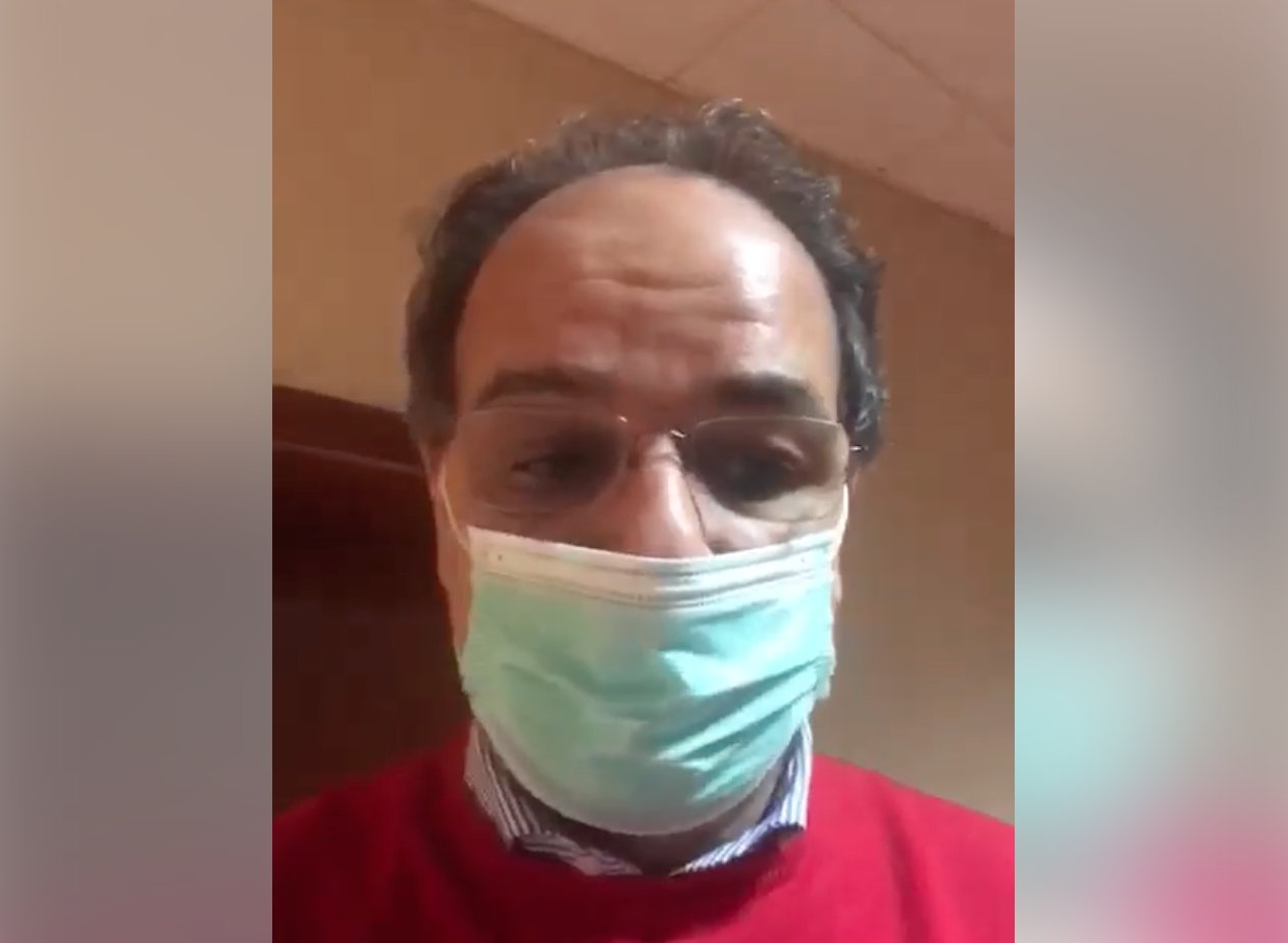 Focolaio a Chiaravalle. Parla il sindaco: «Non ci lasceranno da soli»