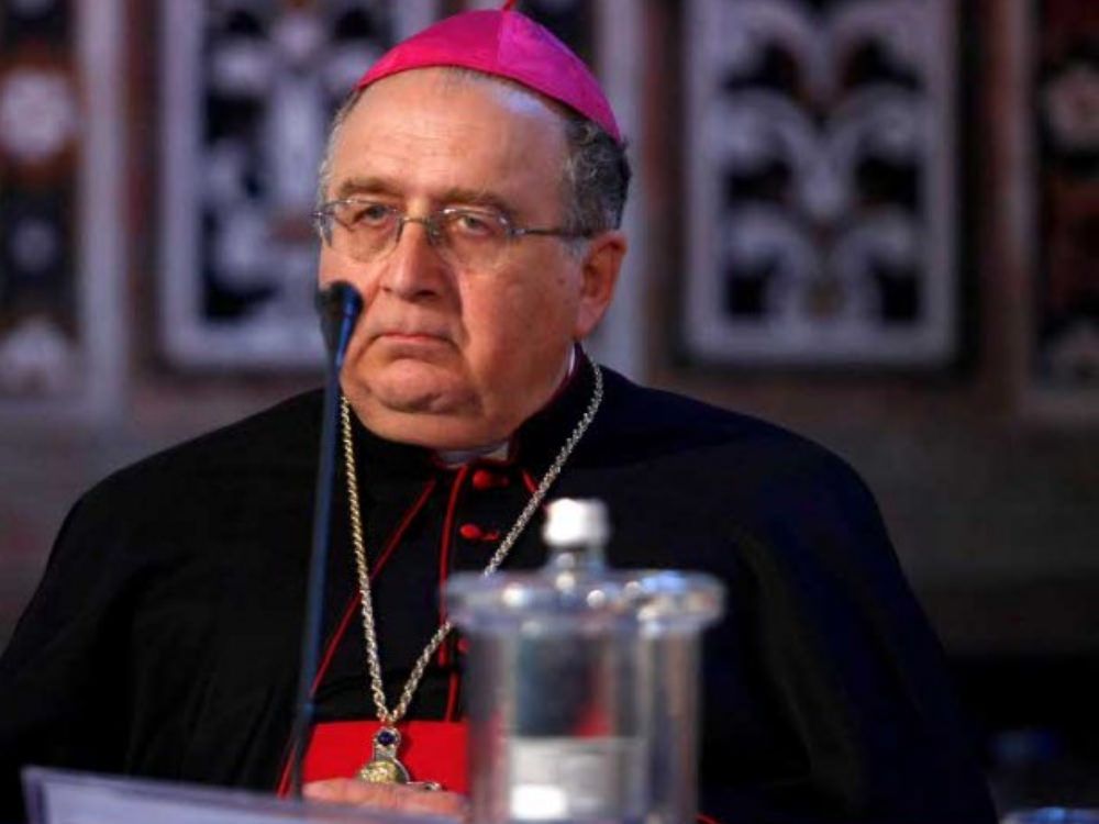 «Perdono anche per i mafiosi. Ma non a buon mercato»