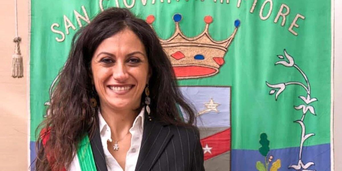 San Giovanni in Fiore, la sindaca chiude la strada alla discarica di Vetrano