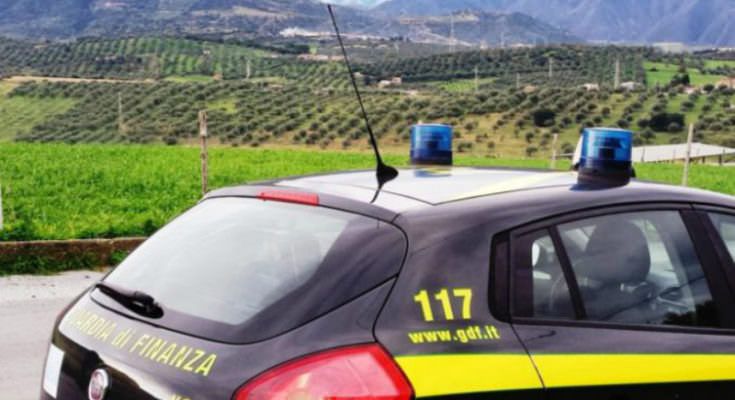 Falsi braccianti agricoli, truffa da 5 milioni nella Locride