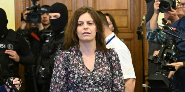 Alleanza Verdi Sinistra annuncia: «Ilaria Salis è europarlamentare»