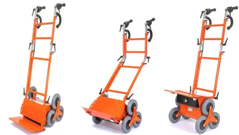 Guida ai carrelli saliscale elettrici professionali: come scegliere il migliore per le tue esigenze