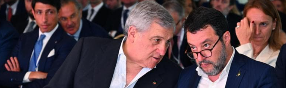 «Salvini paraculetto, la Lega si dia una calmata»