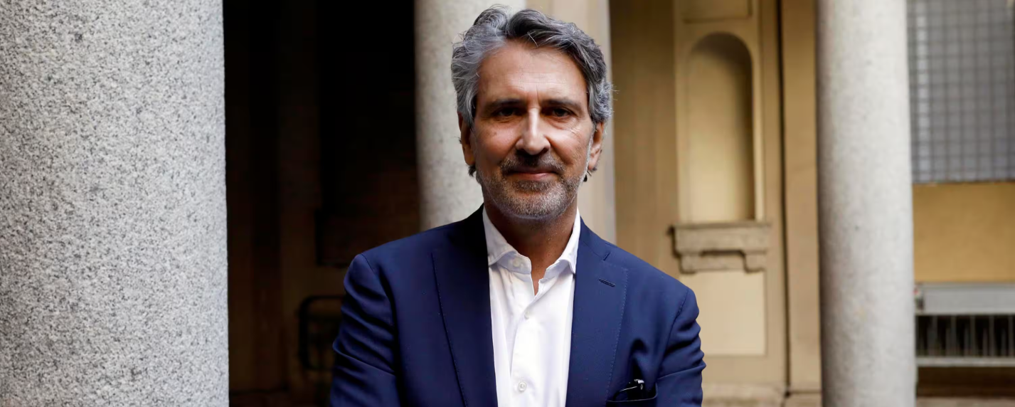 Inchiesta urbanistica, l’assessore Tancredi si è dimesso