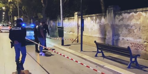 mafia bari lello capriati 'ndrangheta