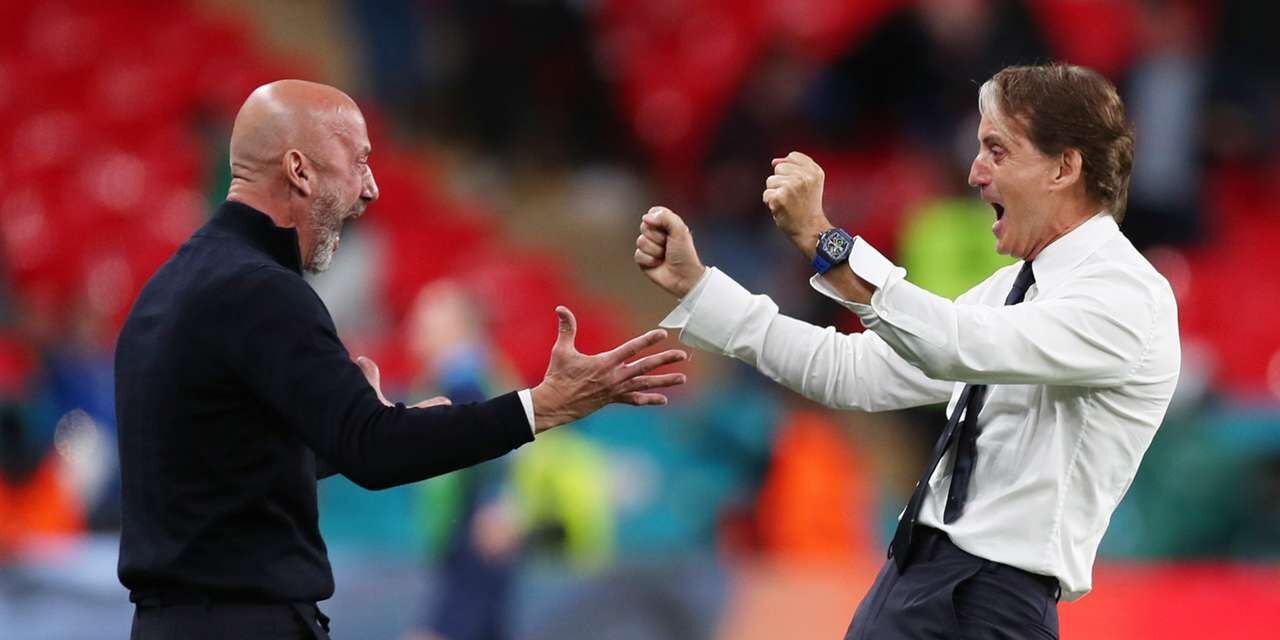 Addio a Vialli, il dolore di Mancini: «Perdo un fratello, sognavo il miracolo»